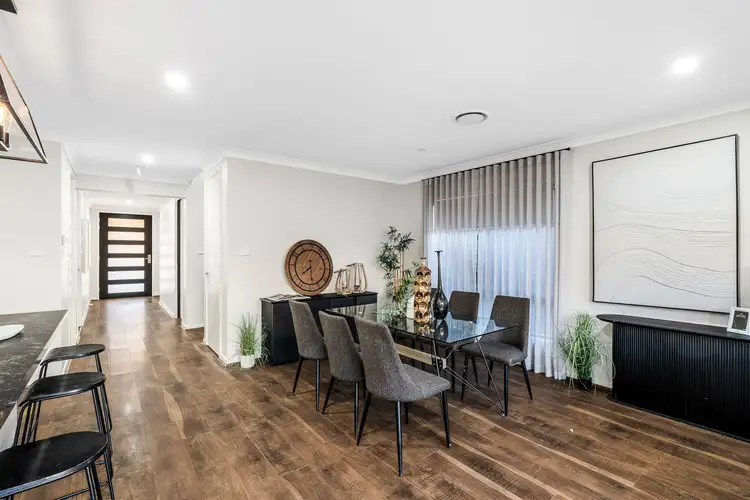 Sixth view of Homely house listing, 34 Larkin Street, Marsden Park NSW 2765