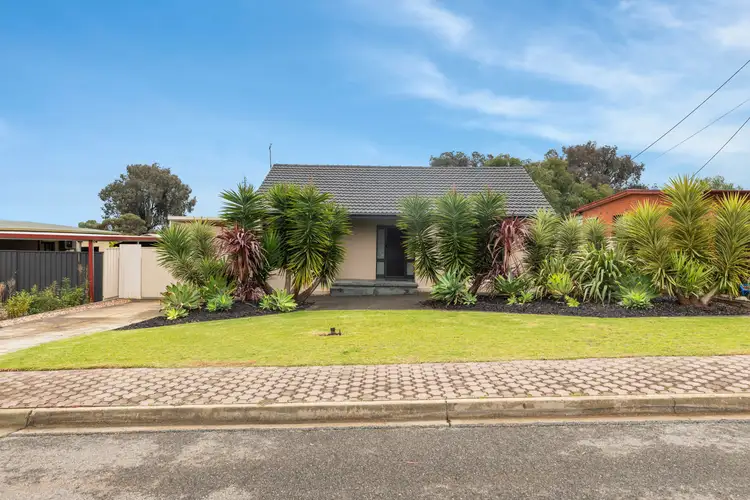 20 Malbaru Avenue, Ingle Farm SA 5098