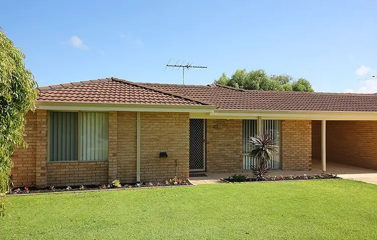 10b Hokin Street, Waikiki WA 6169