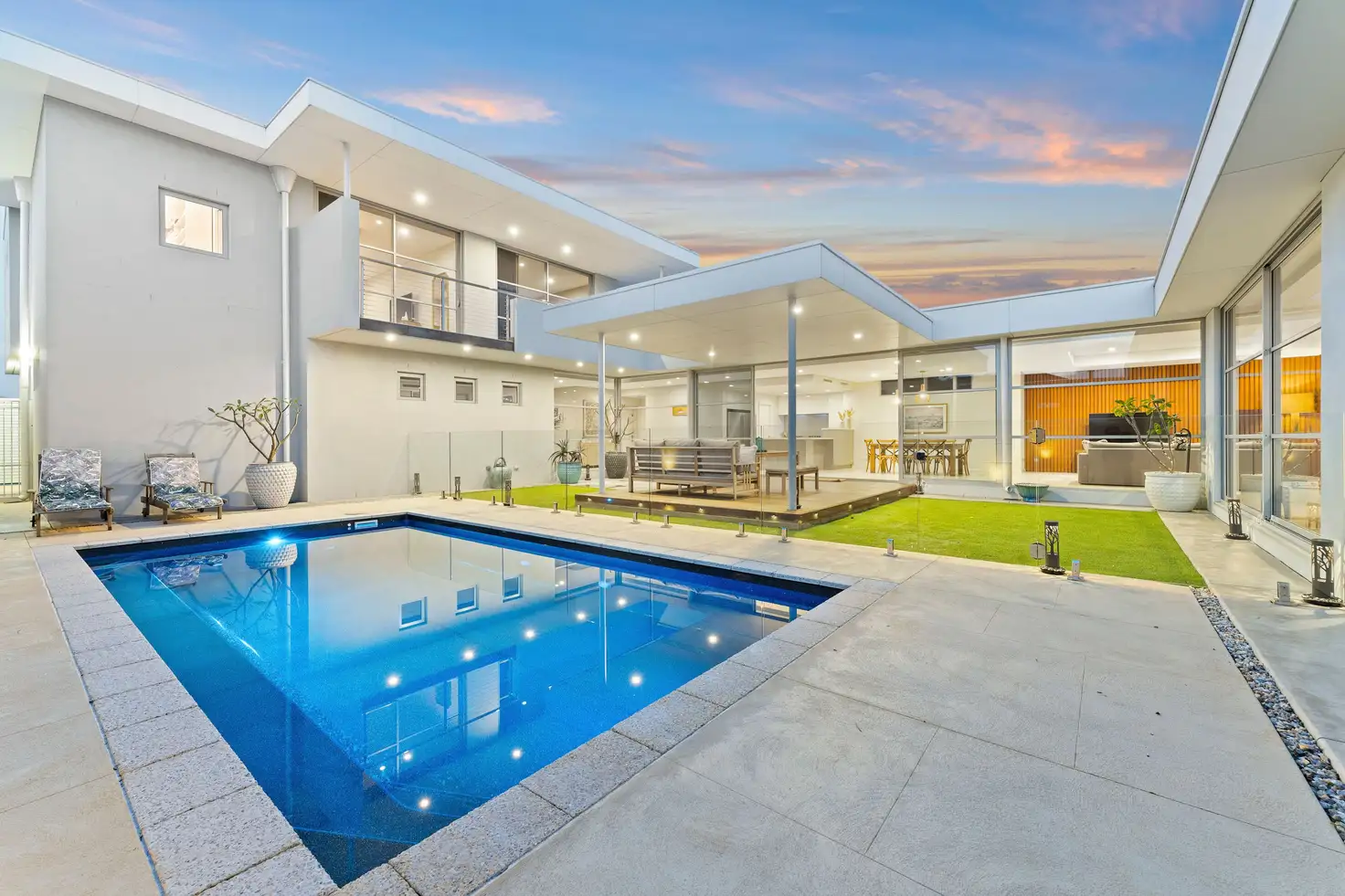 Main view of Homely house listing, 42 Flagstaff Crest, Secret Harbour WA 6173