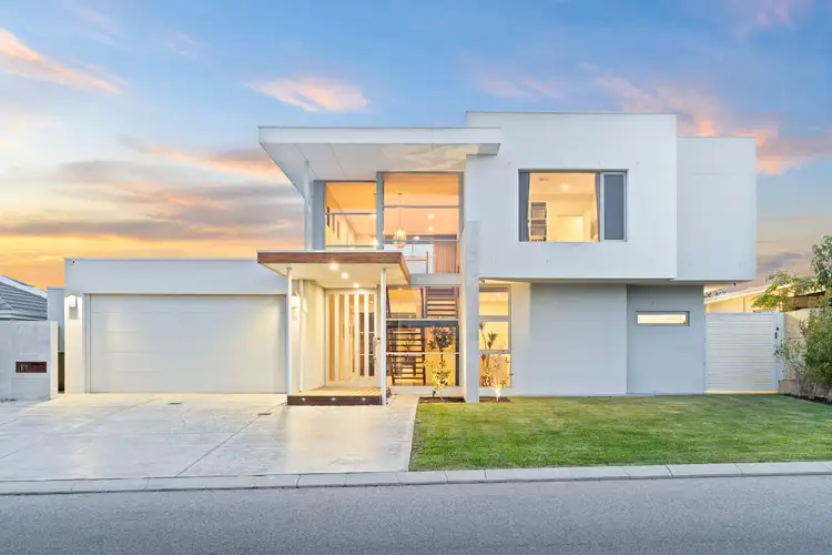 Fourth view of Homely house listing, 42 Flagstaff Crest, Secret Harbour WA 6173