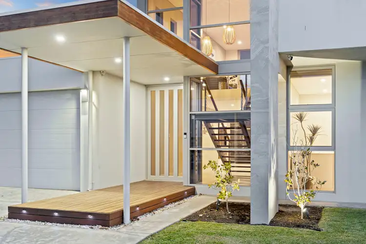 Fifth view of Homely house listing, 42 Flagstaff Crest, Secret Harbour WA 6173