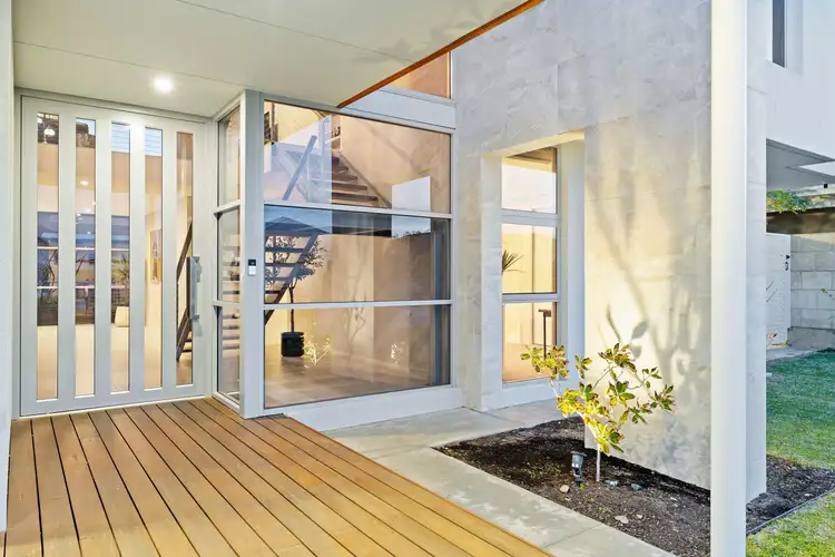 Sixth view of Homely house listing, 42 Flagstaff Crest, Secret Harbour WA 6173