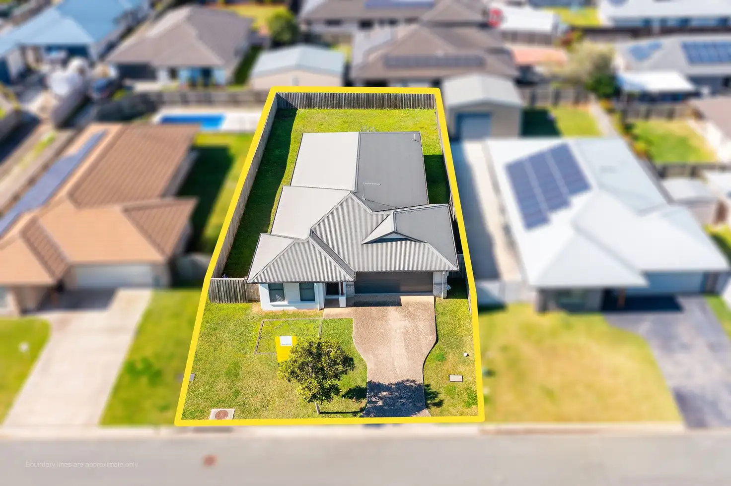 Main view of Homely house listing, 30 Arcadia Street, Upper Caboolture QLD 4510