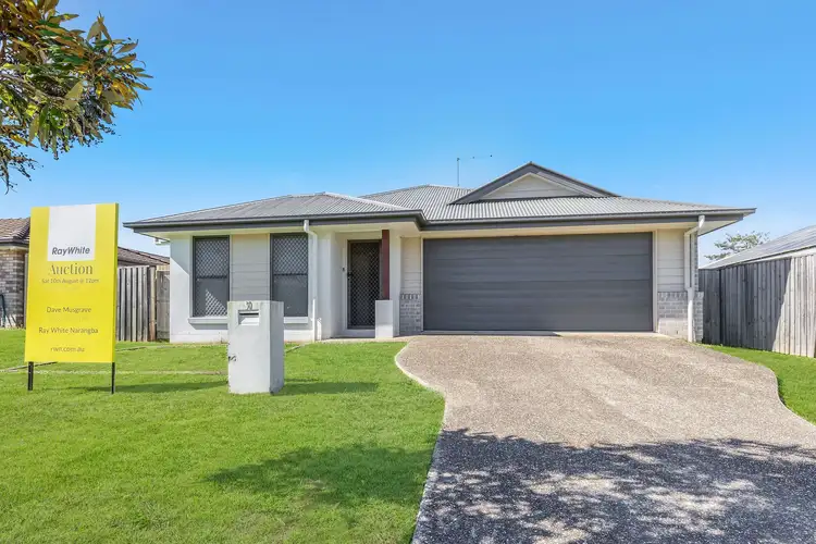 Second view of Homely house listing, 30 Arcadia Street, Upper Caboolture QLD 4510