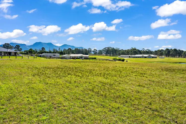 Third view of Homely land listing, 10 Moonlight Circuit, Gloucester NSW 2422