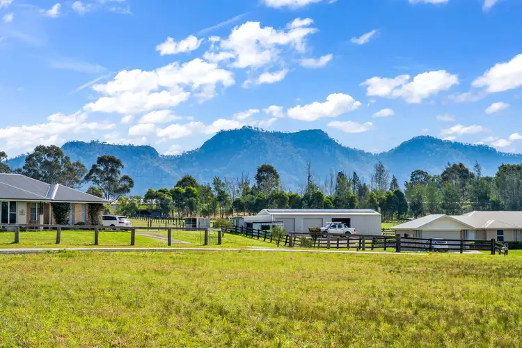 Fourth view of Homely land listing, 10 Moonlight Circuit, Gloucester NSW 2422