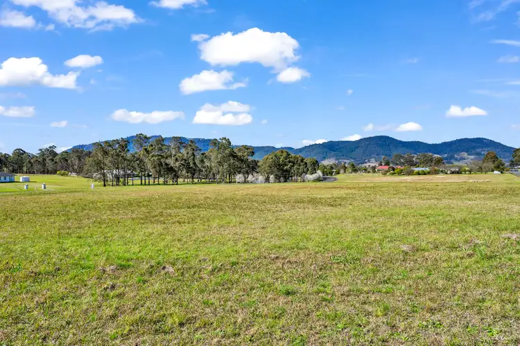Fifth view of Homely land listing, 10 Moonlight Circuit, Gloucester NSW 2422