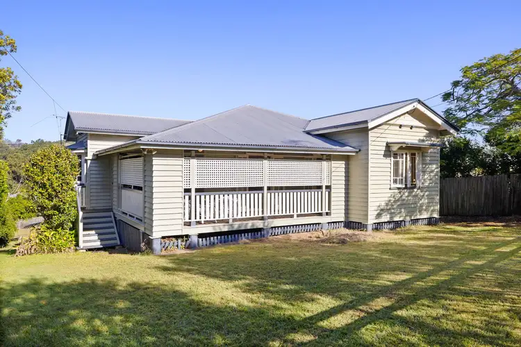 Second view of Homely house listing, 160 Simpsons Road, Bardon QLD 4065