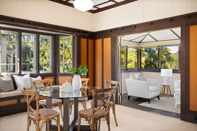 Sixth view of Homely house listing, 160 Simpsons Road, Bardon QLD 4065