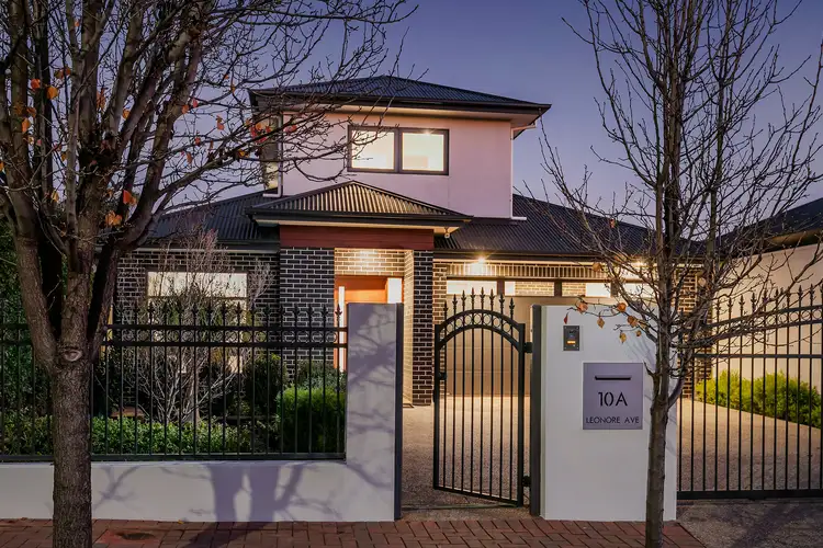 10A Leonore Avenue, Kensington Gardens SA 5068
