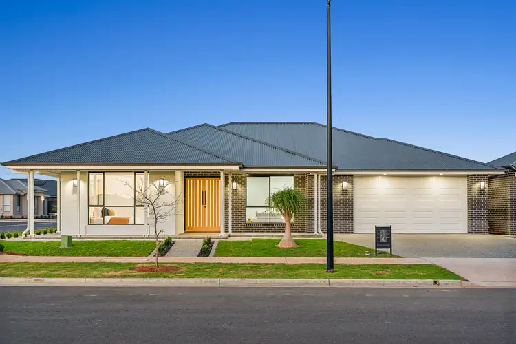 1 Brandts Court, Riverlea Park SA 5120