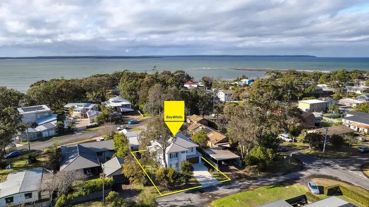 Main view of Homely house listing, 2C Morton Street, Callala Bay NSW 2540