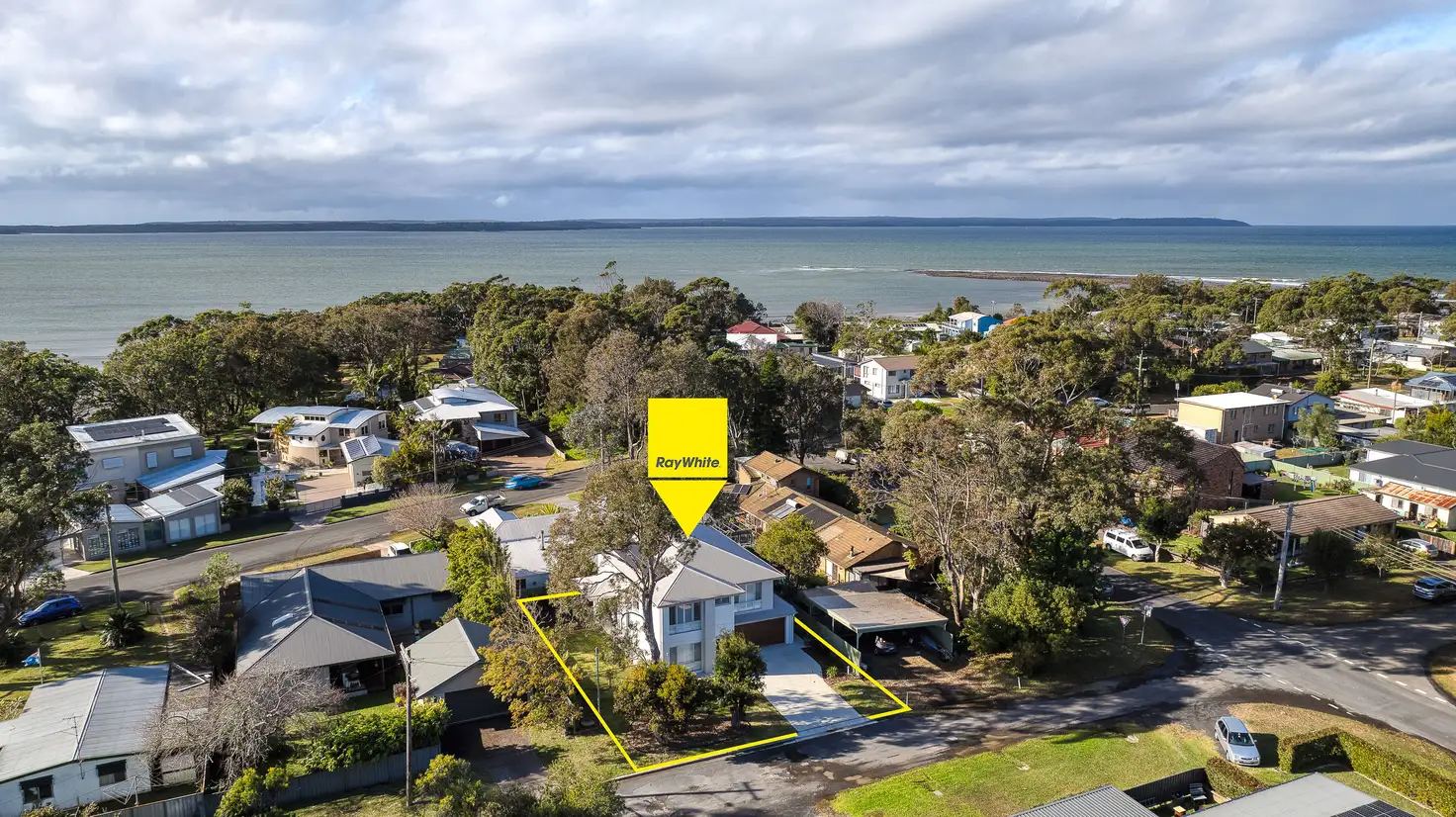Main view of Homely house listing, 2C Morton Street, Callala Bay NSW 2540