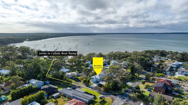 Second view of Homely house listing, 2C Morton Street, Callala Bay NSW 2540