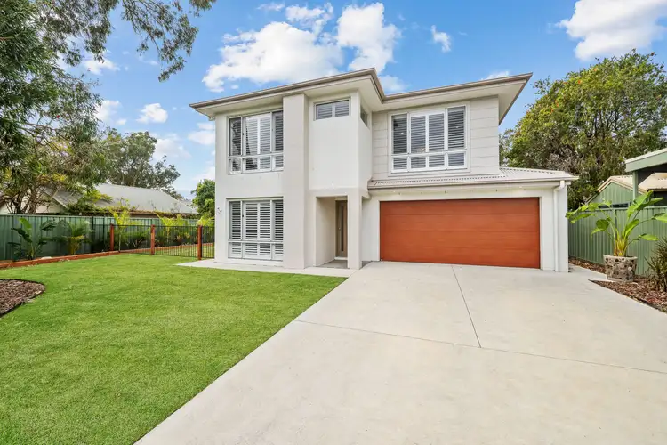 Third view of Homely house listing, 2C Morton Street, Callala Bay NSW 2540