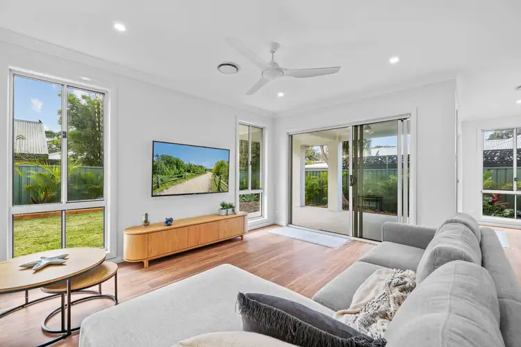 Fifth view of Homely house listing, 2C Morton Street, Callala Bay NSW 2540