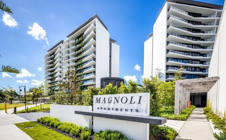 Main view of Homely apartment listing, 1306/1328 Gold Coast Highway, Palm Beach QLD 4221