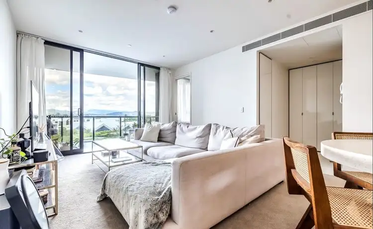 Second view of Homely apartment listing, 1306/1328 Gold Coast Highway, Palm Beach QLD 4221