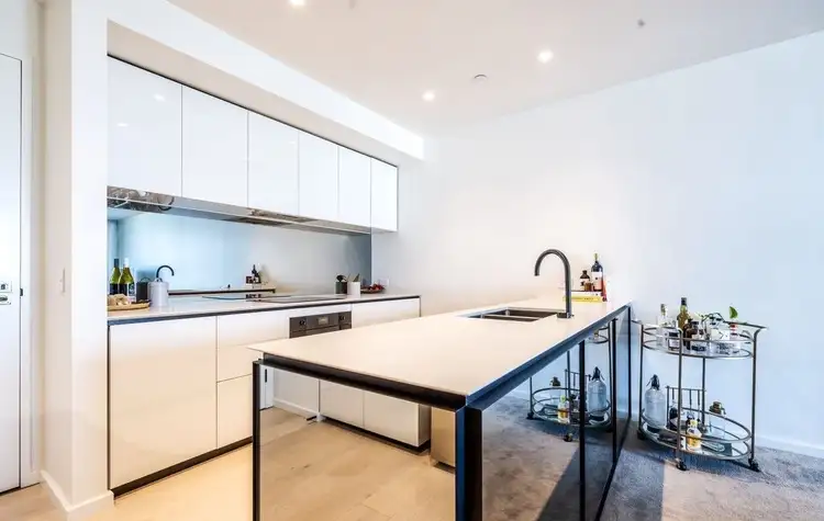 Third view of Homely apartment listing, 1306/1328 Gold Coast Highway, Palm Beach QLD 4221
