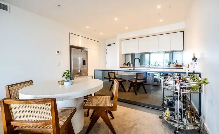 Fourth view of Homely apartment listing, 1306/1328 Gold Coast Highway, Palm Beach QLD 4221