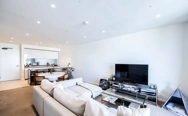 Fifth view of Homely apartment listing, 1306/1328 Gold Coast Highway, Palm Beach QLD 4221