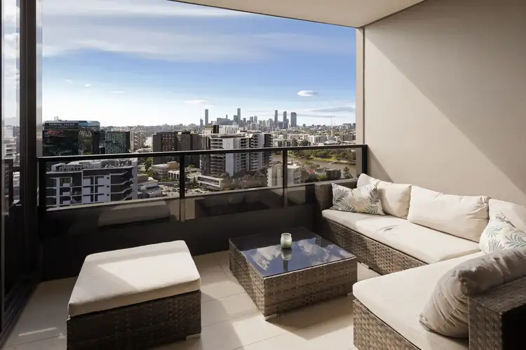 1706/66 High Street, Toowong QLD 4066