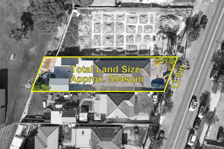 Second view of Homely house listing, 982 Punchbowl Road, Punchbowl NSW 2196