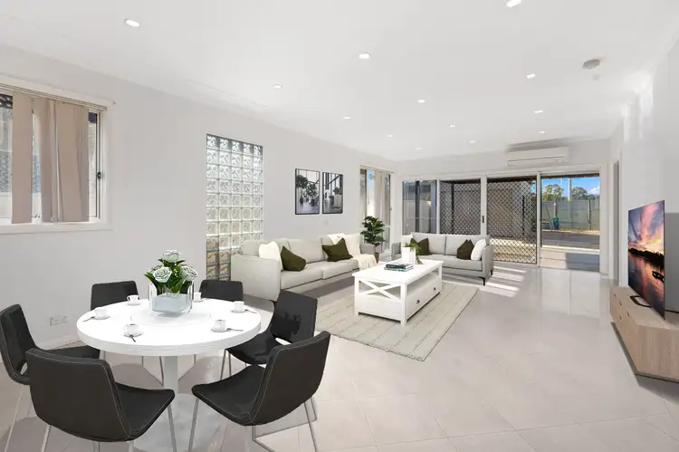 Third view of Homely house listing, 982 Punchbowl Road, Punchbowl NSW 2196