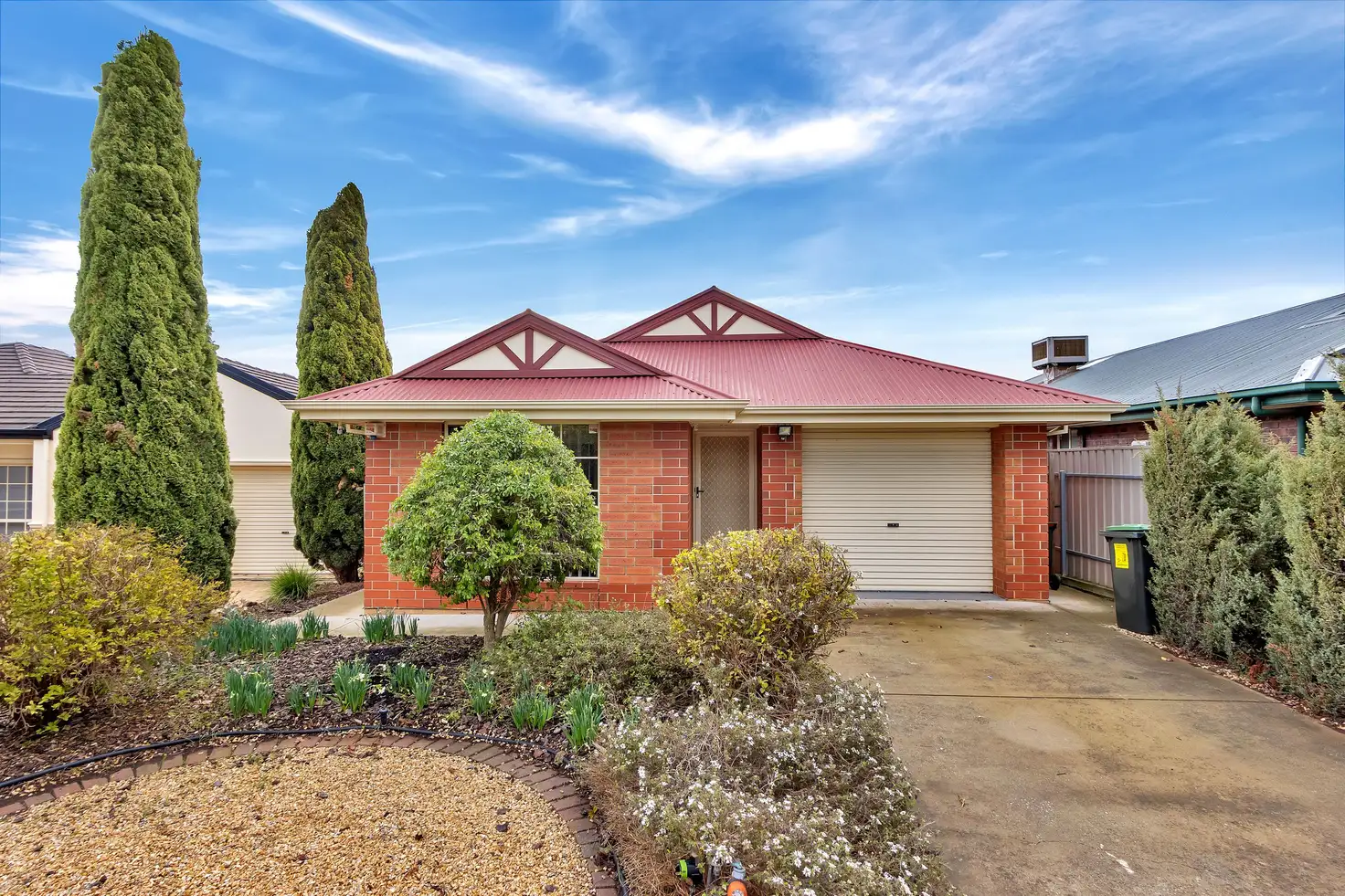 Main view of Homely house listing, 3 Gerlach Grove, Evanston Park SA 5116