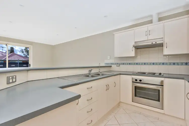 Second view of Homely house listing, 3 Gerlach Grove, Evanston Park SA 5116