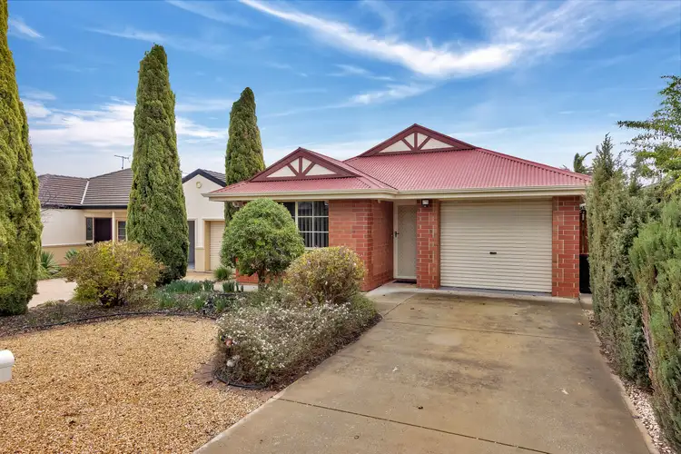 Fourth view of Homely house listing, 3 Gerlach Grove, Evanston Park SA 5116