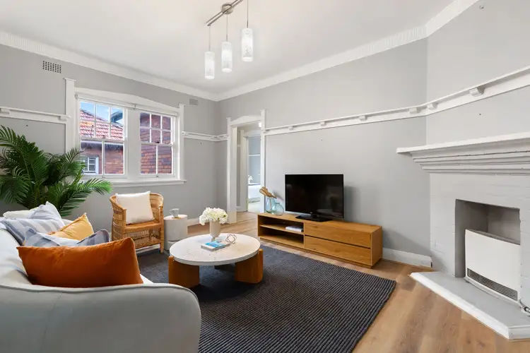 Main view of Homely apartment listing, 7/279 Alison Road, Coogee NSW 2034