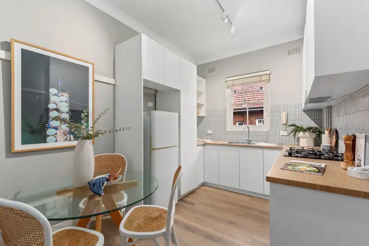 Second view of Homely apartment listing, 7/279 Alison Road, Coogee NSW 2034
