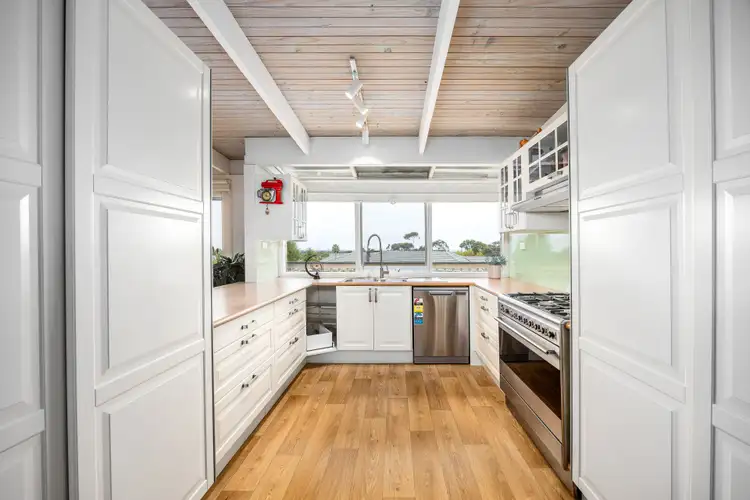 Second view of Homely house listing, 357 Waterfall Gully Road, Rosebud VIC 3939