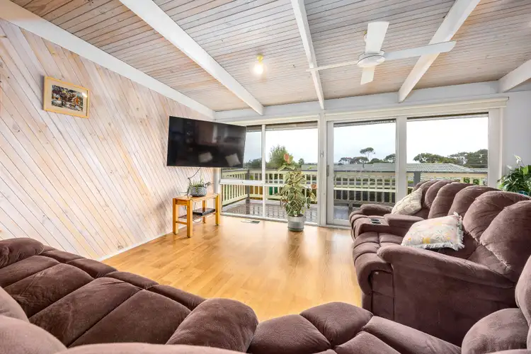 Fourth view of Homely house listing, 357 Waterfall Gully Road, Rosebud VIC 3939