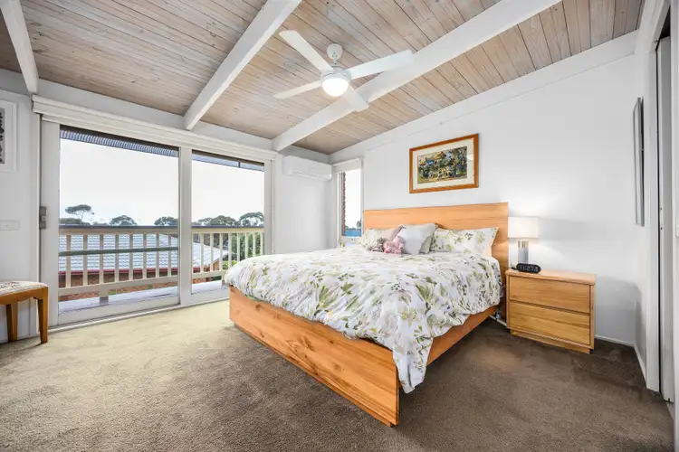 Fifth view of Homely house listing, 357 Waterfall Gully Road, Rosebud VIC 3939