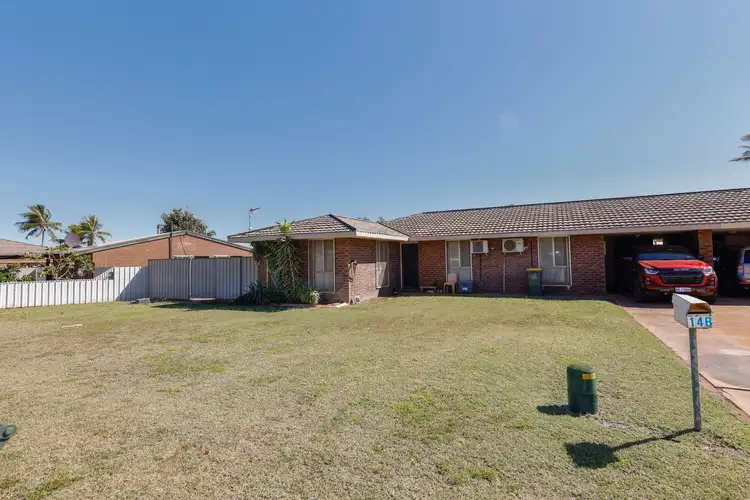 Main view of Homely house listing, 14B Shimmon Place, Pegs Creek WA 6714