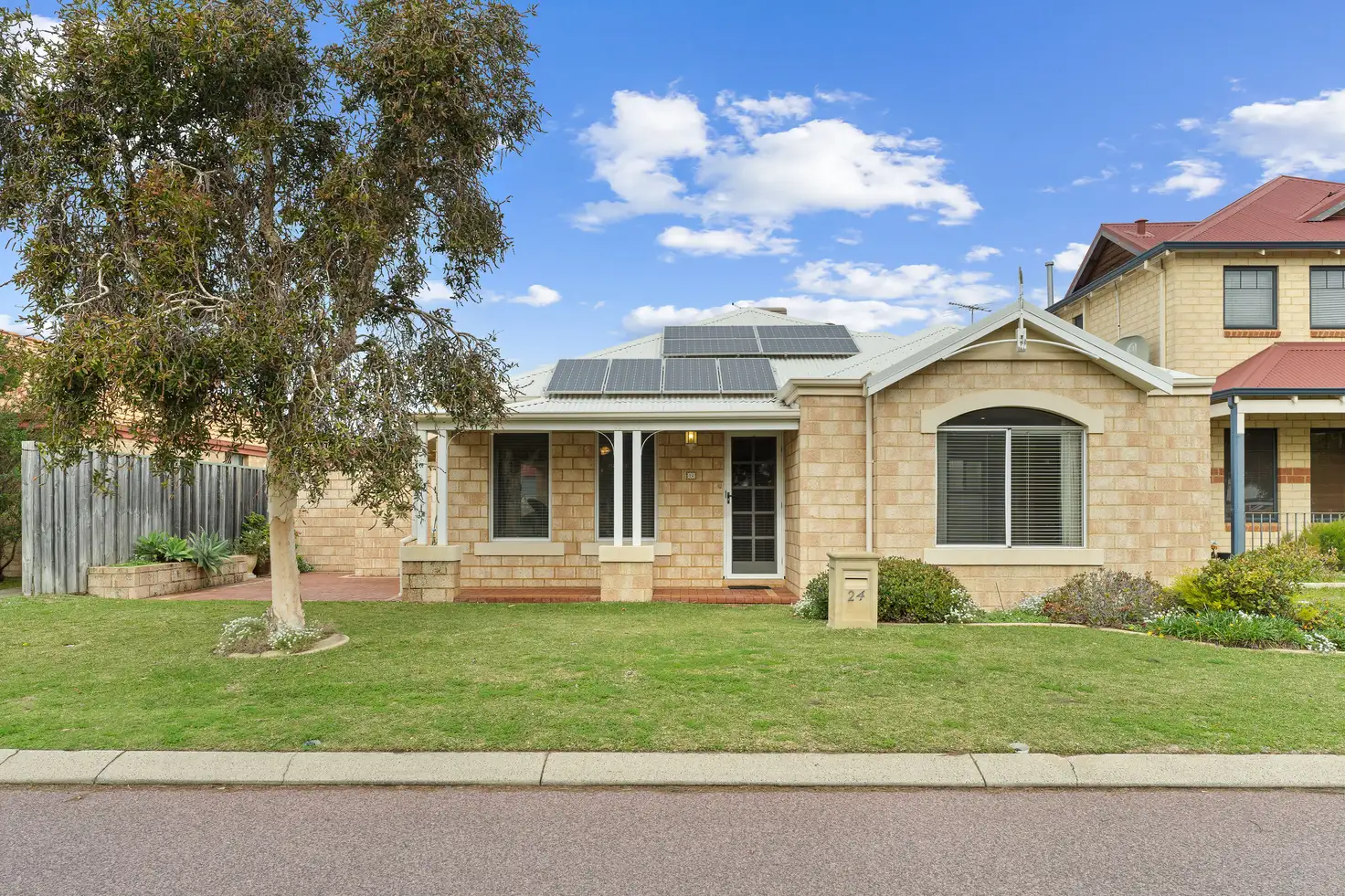 Main view of Homely house listing, 24 Rees Crescent, Rockingham WA 6168
