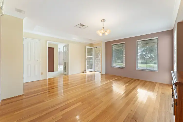 Third view of Homely house listing, 24 Rees Crescent, Rockingham WA 6168