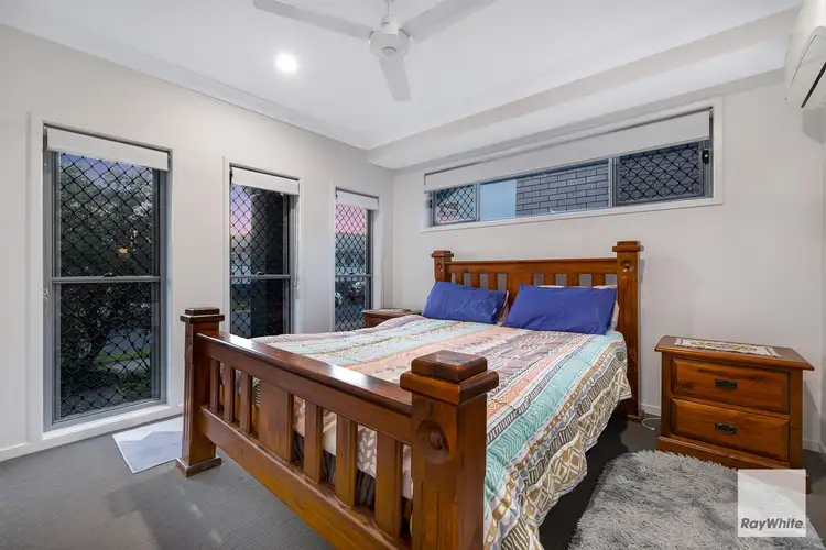 Sixth view of Homely house listing, 8 Swansea Circuit, Redland Bay QLD 4165
