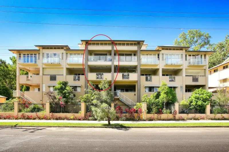 Main view of Homely unit listing, 12/110-118 Moore Street, Trinity Beach QLD 4879