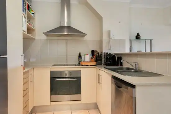 Second view of Homely unit listing, 12/110-118 Moore Street, Trinity Beach QLD 4879