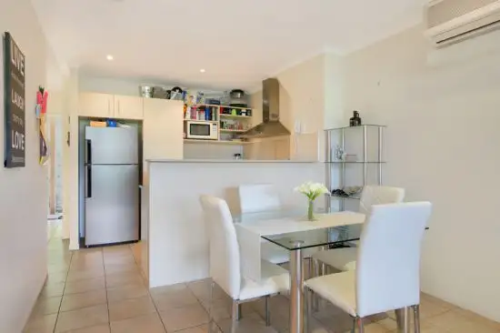 Third view of Homely unit listing, 12/110-118 Moore Street, Trinity Beach QLD 4879