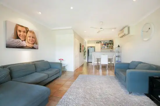 Fourth view of Homely unit listing, 12/110-118 Moore Street, Trinity Beach QLD 4879