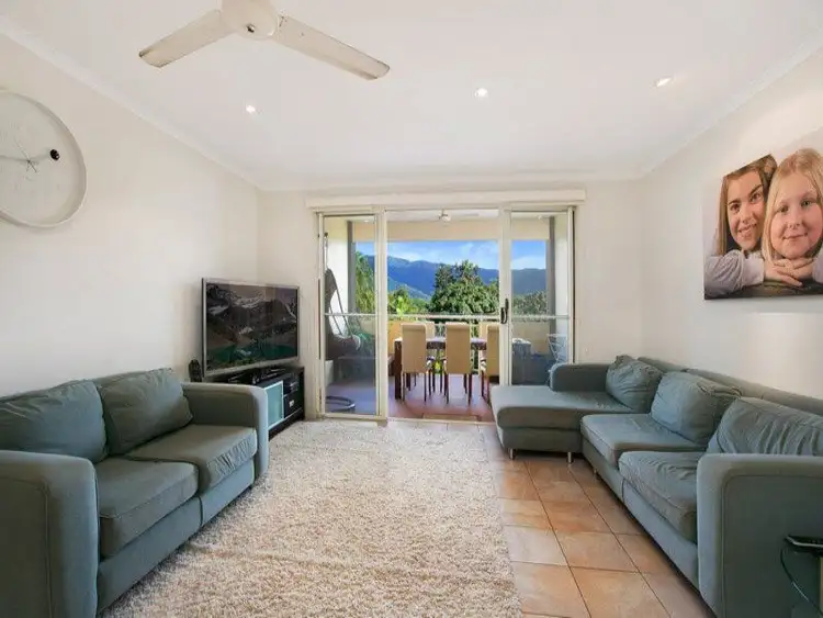 Fifth view of Homely unit listing, 12/110-118 Moore Street, Trinity Beach QLD 4879