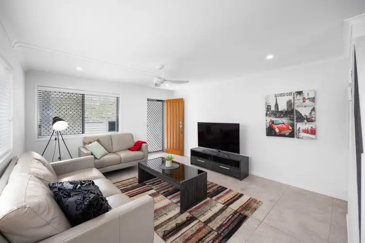 Fifth view of Homely townhouse listing, 2/22 Beerburrum Street, Dicky Beach QLD 4551