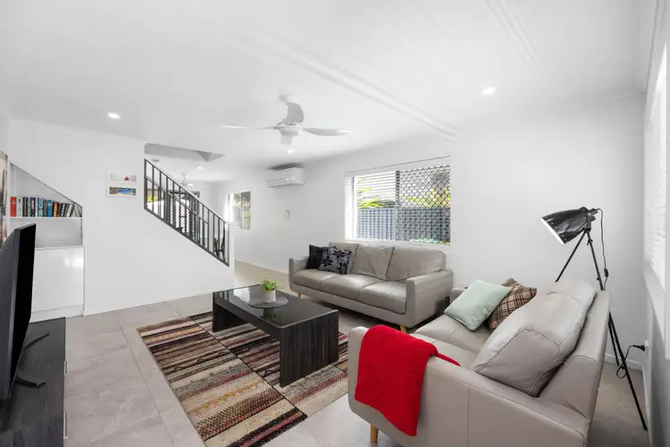 Sixth view of Homely townhouse listing, 2/22 Beerburrum Street, Dicky Beach QLD 4551