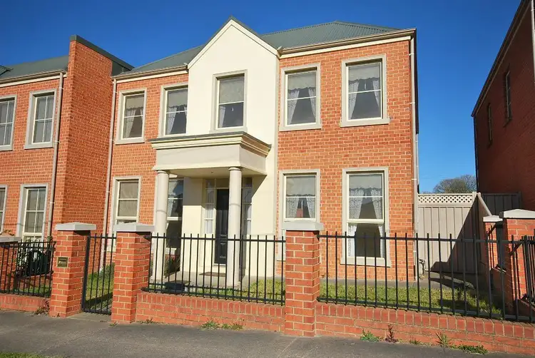 Main view of Homely house listing, 203 Neill Street, Soldiers Hill VIC 3350