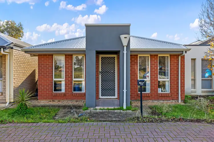 55 Graeber Road, Smithfield SA 5114